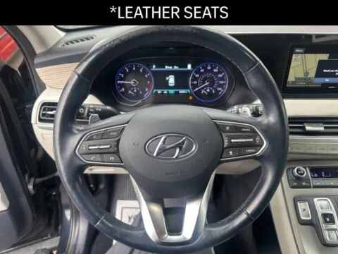 Another view of 2020 Hyundai Palisade SEL for sale in Milwaukee, WI at Diamond Jim's Motor Cars