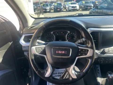 Another view of 2017 GMC Acadia SLT-1 for sale in Milwaukee, WI at Diamond Jim's Motor Cars