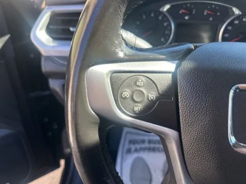 More photos of 2017 GMC Acadia SLT-1 at Diamond Jim's Motor Cars, WI