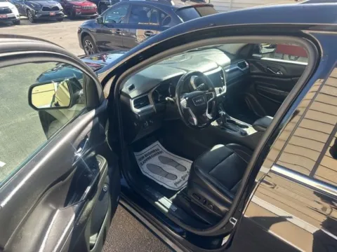 Photos of 2017 GMC Acadia SLT-1 for sale in Milwaukee, WI at Diamond Jim's Motor Cars