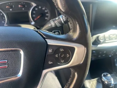 More photos of 2017 GMC Acadia SLT-1 at Diamond Jim's Motor Cars, WI