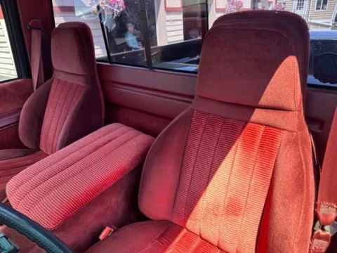 Photos of 1990 Chevrolet C/K 1500 454 SS for sale in Milwaukee, WI at Diamond Jim's Motor Cars