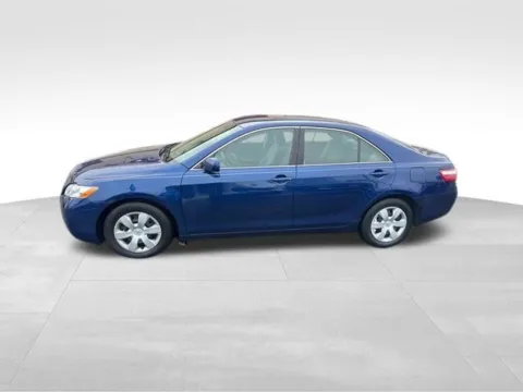 Photos of 2009 Toyota Camry LE for sale in Milwaukee, WI at Diamond Jim's Motor Cars