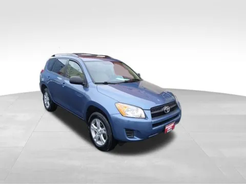 More photos of 2012 Toyota RAV4 at Diamond Jim's Motor Cars, WI