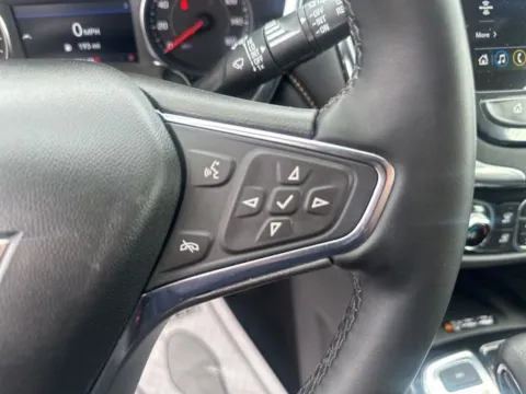 More photos of 2024 Chevrolet Equinox Premier at Diamond Jim's Motor Cars, WI