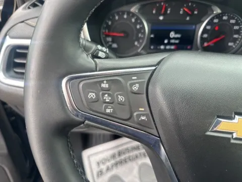 More photos of 2024 Chevrolet Equinox Premier at Diamond Jim's Motor Cars, WI