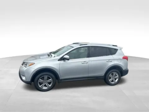 Photos of 2015 Toyota RAV4 XLE for sale in Milwaukee, WI at Diamond Jim's Motor Cars