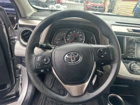 More photos of 2015 Toyota RAV4 XLE at Diamond Jim's Motor Cars, WI