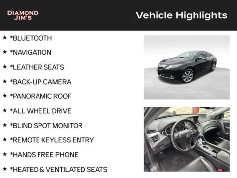 More photos of 2013 Acura ZDX at Diamond Jim's Motor Cars, WI