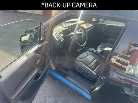 More photos of 2016 BMW i3 with Range Extender at Diamond Jim's Motor Cars, WI