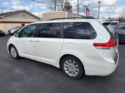More photos of 2013 Toyota Sienna Limited at Diamond Jim's Motor Cars, WI