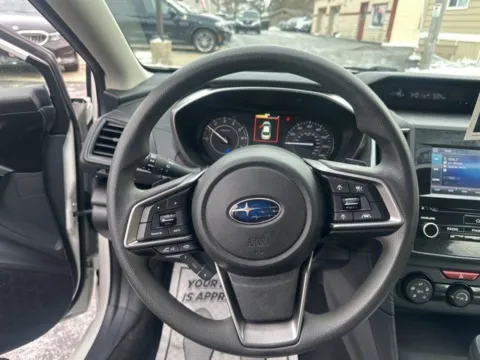 More photos of 2020 Subaru Impreza Premium at Diamond Jim's Motor Cars, WI