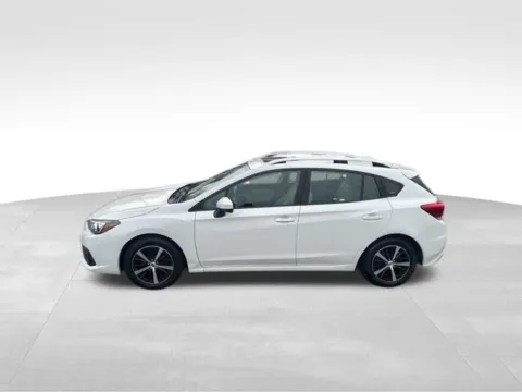 Photos of 2020 Subaru Impreza Premium for sale in Milwaukee, WI at Diamond Jim's Motor Cars