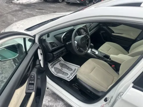 Another view of 2020 Subaru Impreza Premium for sale in Milwaukee, WI at Diamond Jim's Motor Cars