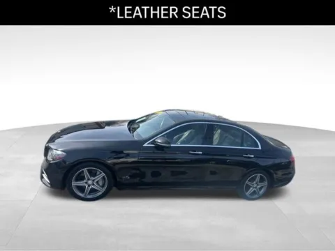 Photos of 2017 Mercedes-Benz E-Class E 300 for sale in Milwaukee, WI at Diamond Jim's Motor Cars