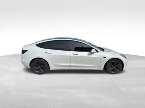 Photos of 2022 Tesla Model 3 Long Range for sale in Milwaukee, WI at Diamond Jim's Motor Cars