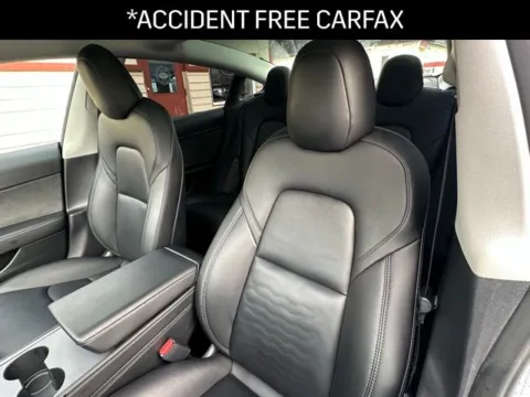 Photos of 2022 Tesla Model 3 Long Range for sale in Milwaukee, WI at Diamond Jim's Motor Cars