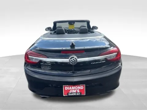 More photos of 2016 Buick Cascada Premium at Diamond Jim's Motor Cars, WI