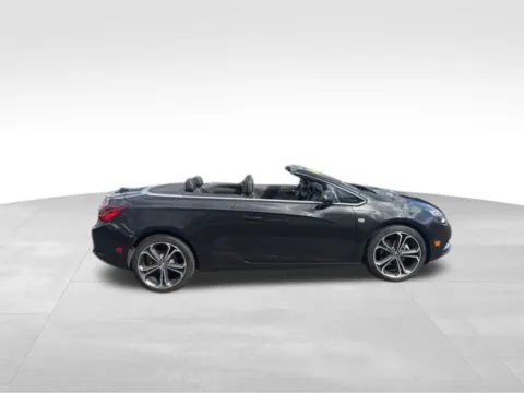 Photos of 2016 Buick Cascada Premium for sale in Milwaukee, WI at Diamond Jim's Motor Cars