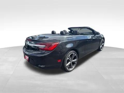Another view of 2016 Buick Cascada Premium for sale in Milwaukee, WI at Diamond Jim's Motor Cars