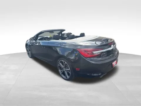 More photos of 2016 Buick Cascada Premium at Diamond Jim's Motor Cars, WI