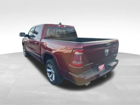 Another view of 2019 Ram 1500 Limited for sale in Milwaukee, WI at Diamond Jim's Motor Cars