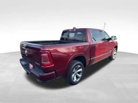 More photos of 2019 Ram 1500 Limited at Diamond Jim's Motor Cars, WI