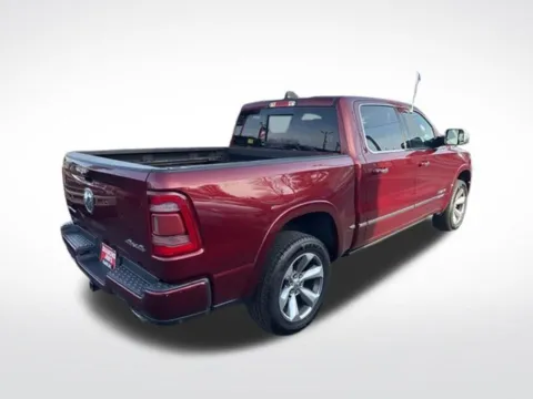More photos of 2019 Ram 1500 Limited at Diamond Jim's Motor Cars, WI