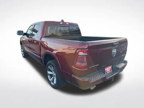 Another view of 2019 Ram 1500 Limited for sale in Milwaukee, WI at Diamond Jim's Motor Cars