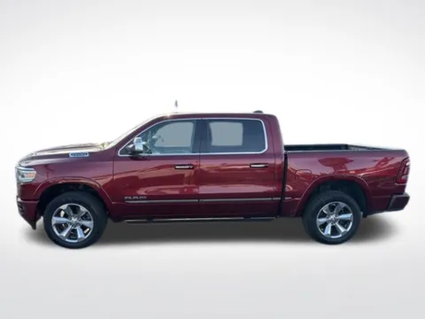 Photos of 2019 Ram 1500 Limited for sale in Milwaukee, WI at Diamond Jim's Motor Cars