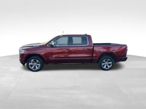 Photos of 2019 Ram 1500 Limited for sale in Milwaukee, WI at Diamond Jim's Motor Cars