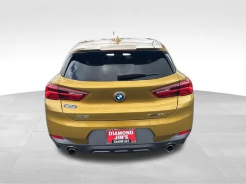 More photos of 2018 BMW X2 xDrive28i at Diamond Jim's Motor Cars, WI