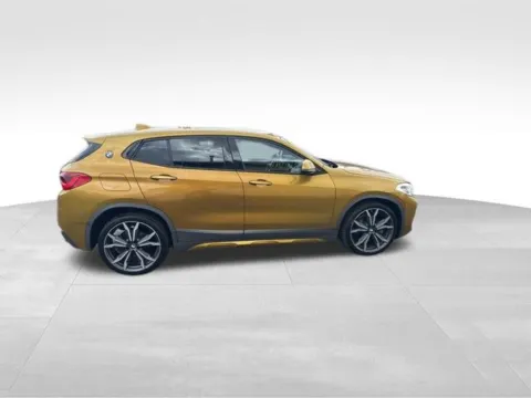 Photos of 2018 BMW X2 xDrive28i for sale in Milwaukee, WI at Diamond Jim's Motor Cars