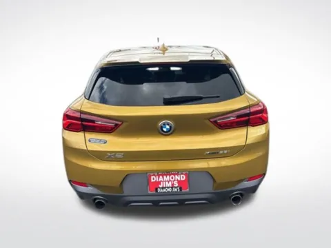 More photos of 2018 BMW X2 xDrive28i at Diamond Jim's Motor Cars, WI