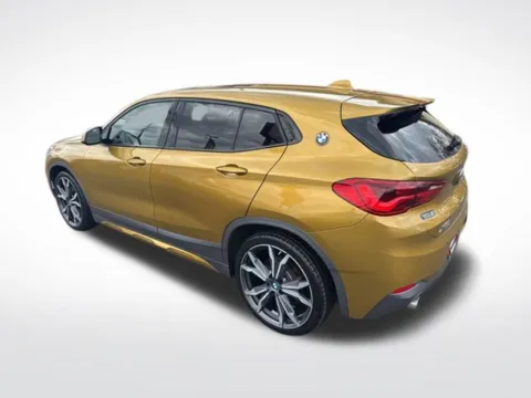 More photos of 2018 BMW X2 xDrive28i at Diamond Jim's Motor Cars, WI