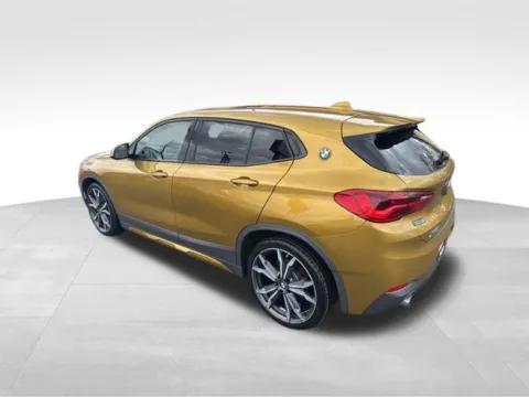 More photos of 2018 BMW X2 xDrive28i at Diamond Jim's Motor Cars, WI