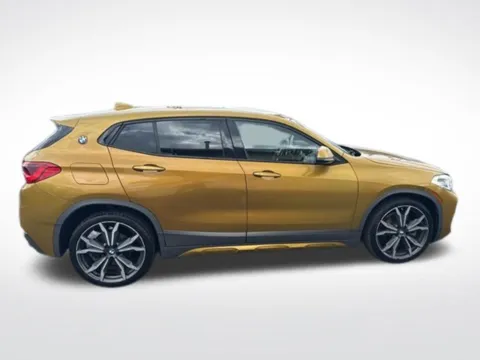 Photos of 2018 BMW X2 xDrive28i for sale in Milwaukee, WI at Diamond Jim's Motor Cars