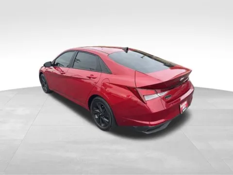 More photos of 2023 Hyundai Elantra SEL at Diamond Jim's Motor Cars, WI