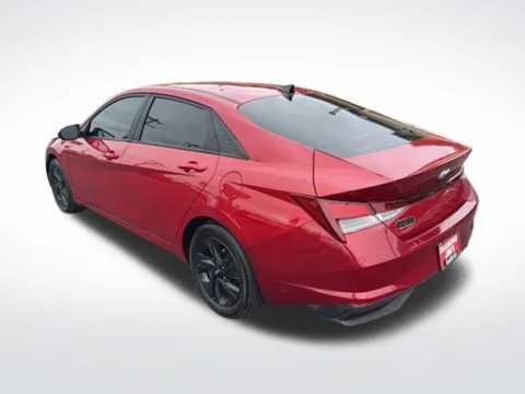 More photos of 2023 Hyundai Elantra SEL at Diamond Jim's Motor Cars, WI
