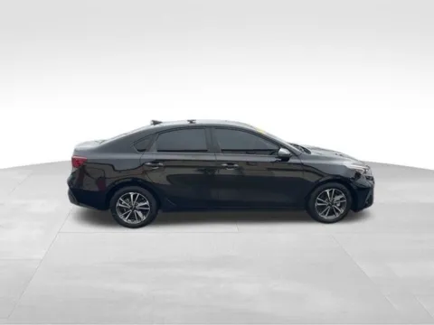 Photos of 2024 Kia Forte LXS for sale in Milwaukee, WI at Diamond Jim's Motor Cars