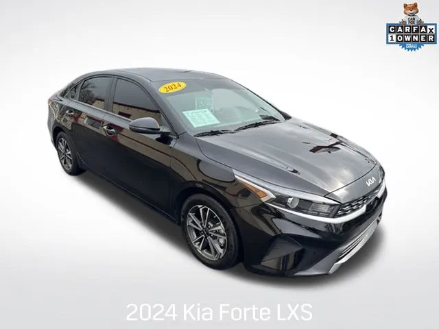 2024 Kia Forte LXS for sale in Milwaukee, WI