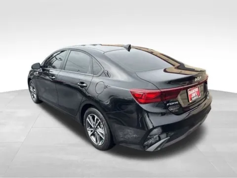 More photos of 2024 Kia Forte LXS at Diamond Jim's Motor Cars, WI