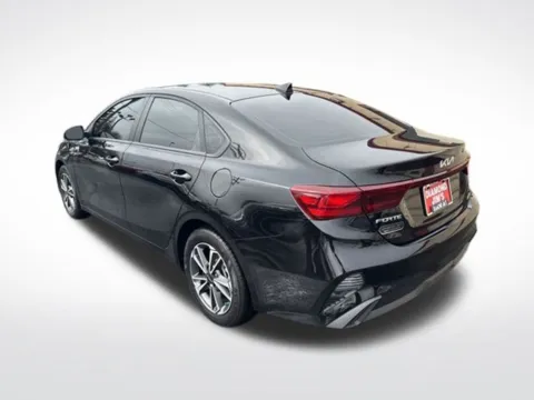 More photos of 2024 Kia Forte LXS at Diamond Jim's Motor Cars, WI