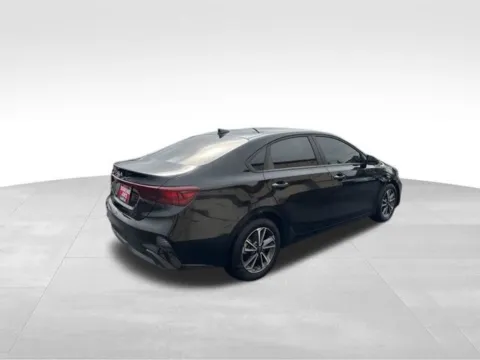 Another view of 2024 Kia Forte LXS for sale in Milwaukee, WI at Diamond Jim's Motor Cars