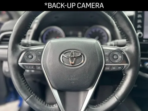 More photos of 2023 Toyota Camry XLE at Diamond Jim's Motor Cars, WI