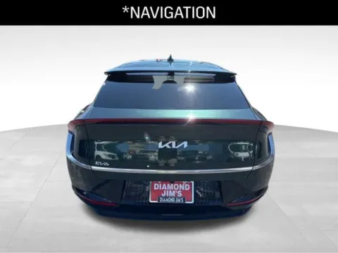 More photos of 2023 Kia EV6 GT-Line at Diamond Jim's Motor Cars, WI