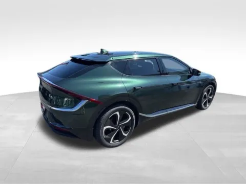 Another view of 2023 Kia EV6 GT-Line for sale in Milwaukee, WI at Diamond Jim's Motor Cars