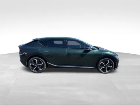 Photos of 2023 Kia EV6 GT-Line for sale in Milwaukee, WI at Diamond Jim's Motor Cars