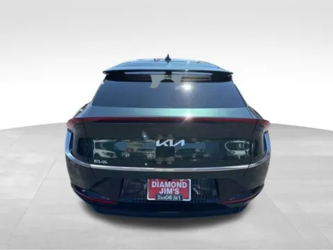 More photos of 2023 Kia EV6 GT-Line at Diamond Jim's Motor Cars, WI