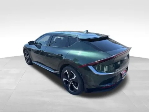 More photos of 2023 Kia EV6 GT-Line at Diamond Jim's Motor Cars, WI